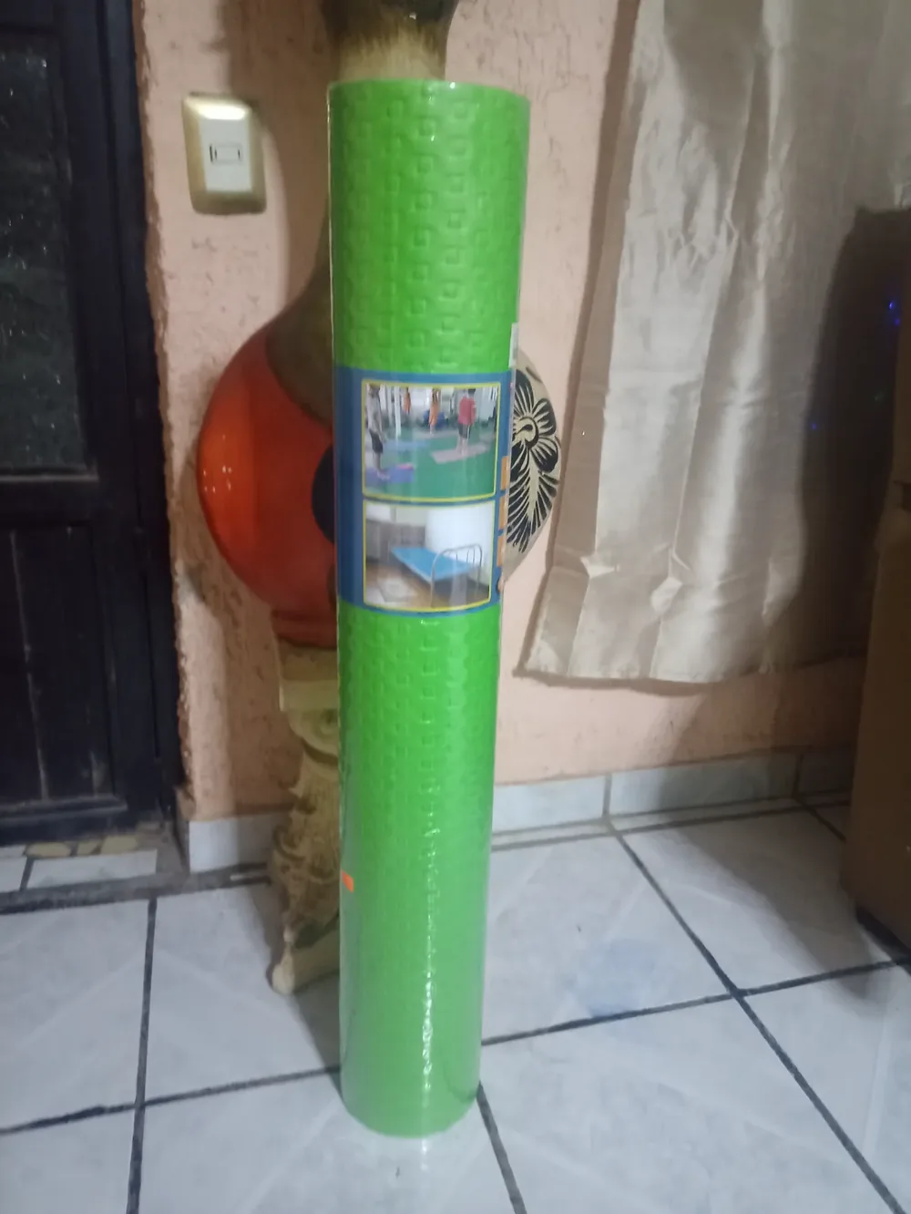 Tapete multiusos