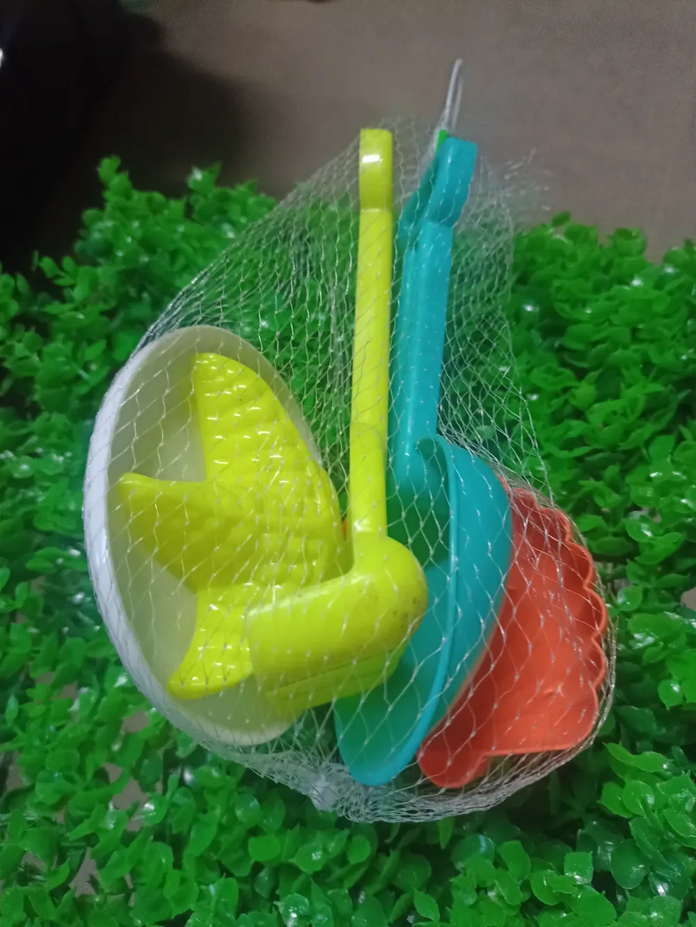 Kit de playa