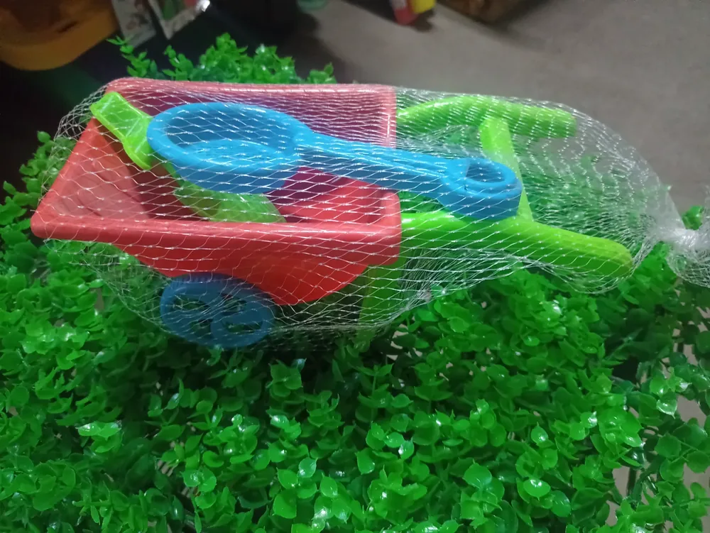 Kit de playa