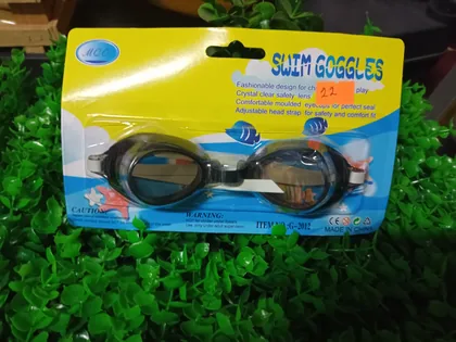 Gogle para nadar