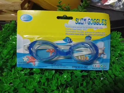Gogle para nadar