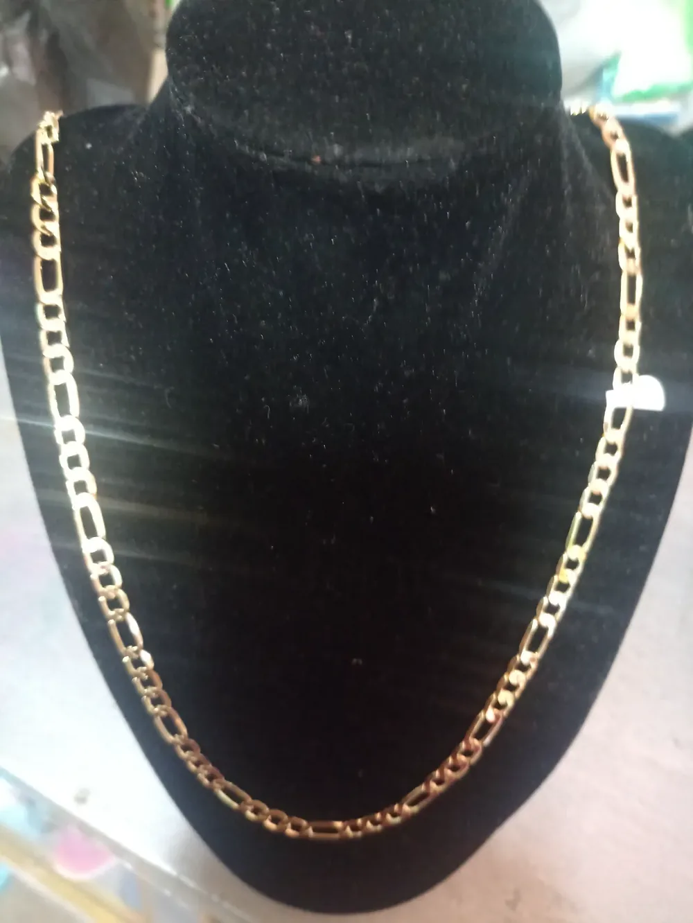 Cadena Cartier