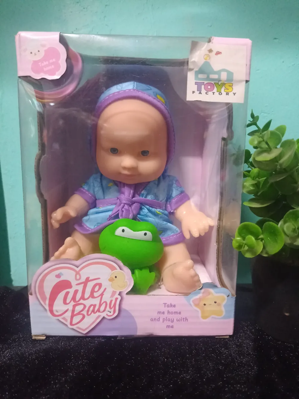 Muñeco