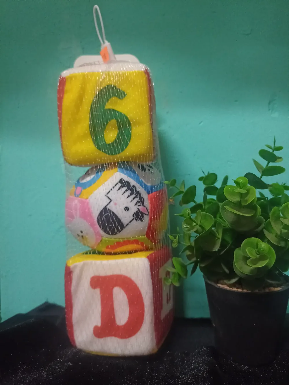 Juguete educativo