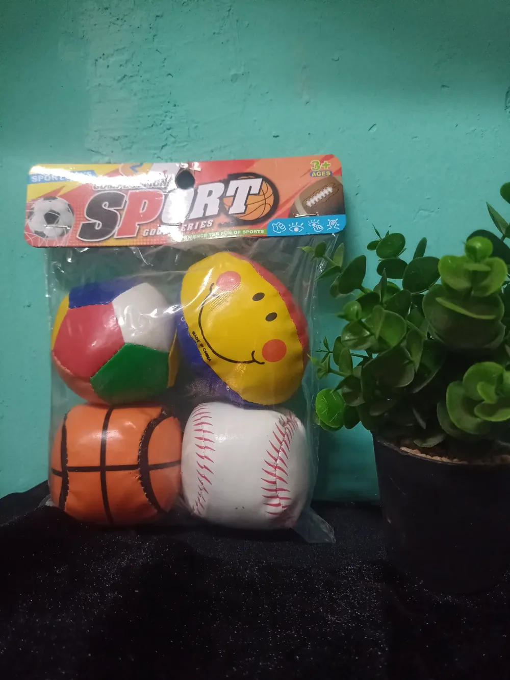 Juguete sport