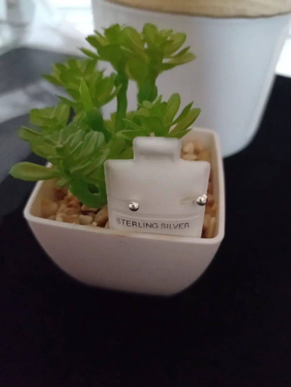 Broquel pequeño
