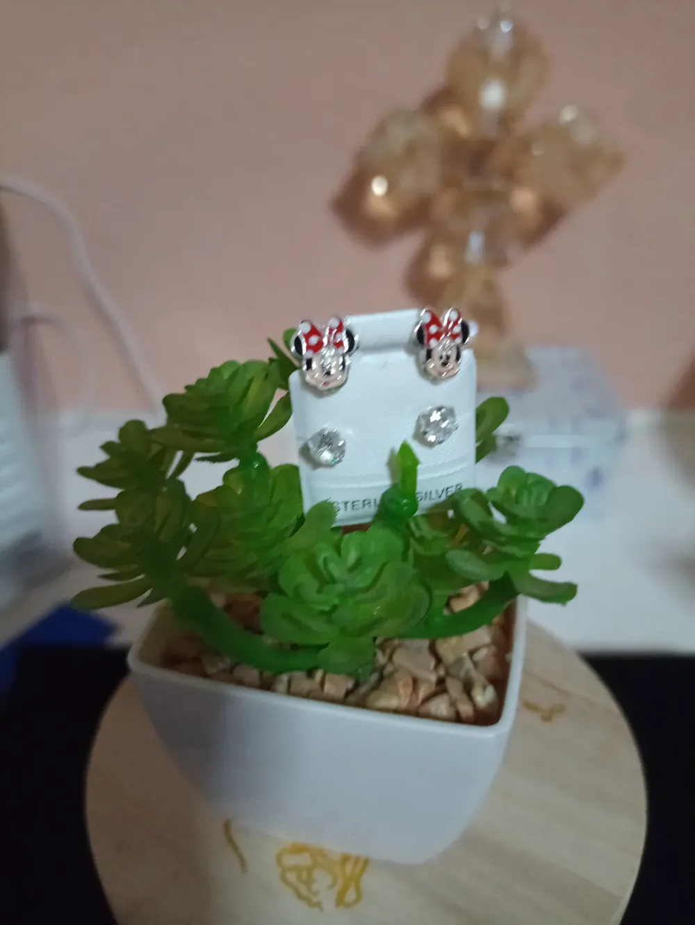 Broquel Mimi
