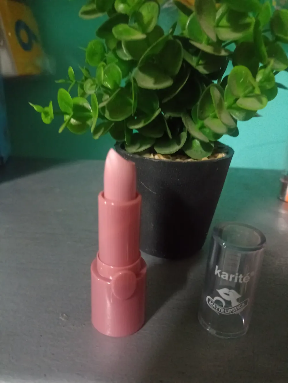 Labial mate