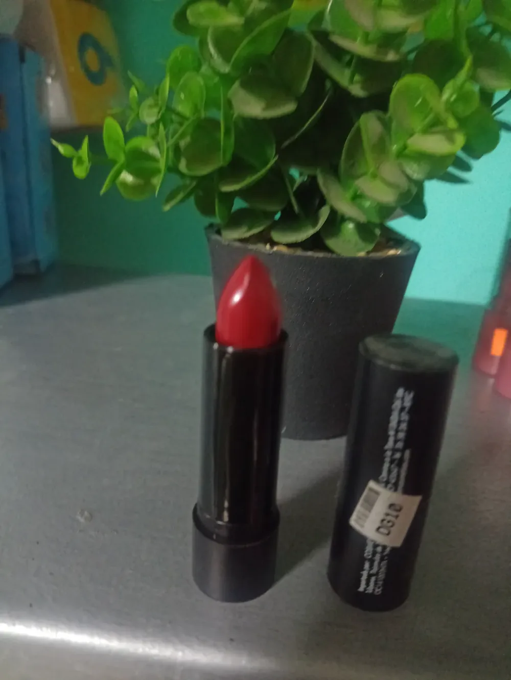 Labial mate