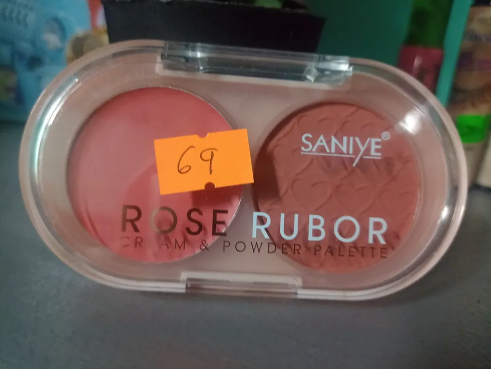 Rubor
