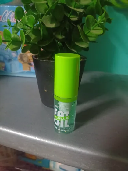 Gloss para labios
