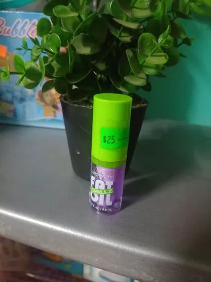 Gloss para labios