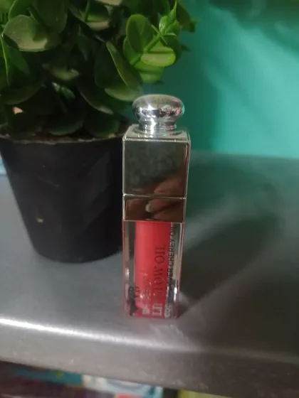 Gloss para labios