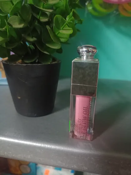 Gloss para labios