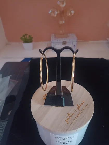 Arracadas