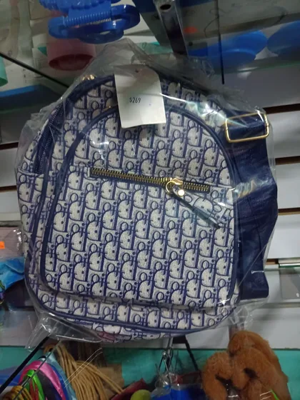 Mochila