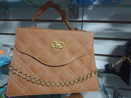 Bolso de dama