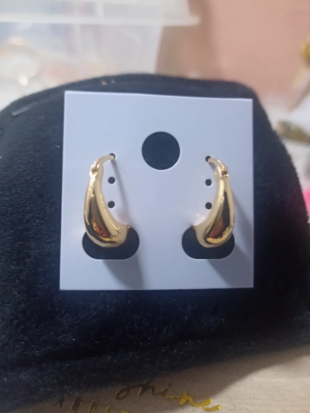 Aretes