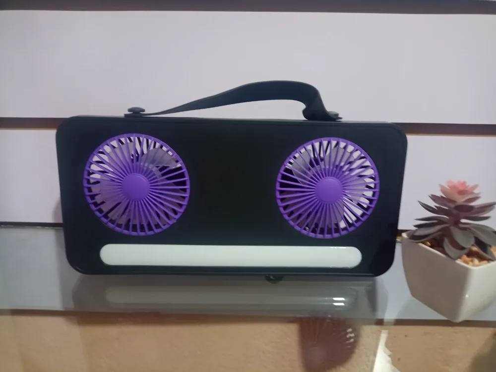 Ventilador